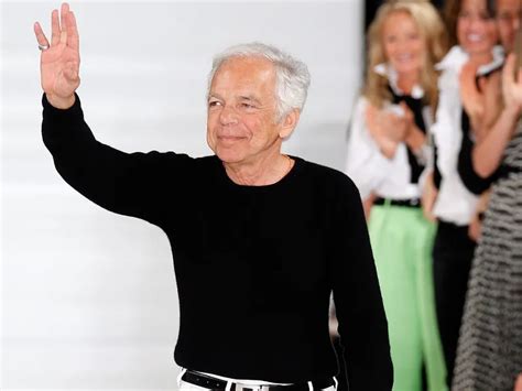 lauren ralph lauren wikipedia|ralph lauren best known for.